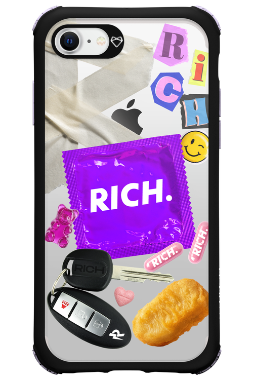 Essentials - Apple iPhone 7