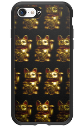Gold Luck - Apple iPhone 8