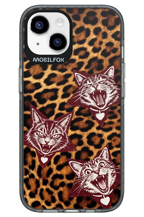 Cats and Chaos 2.0 - Apple iPhone 14