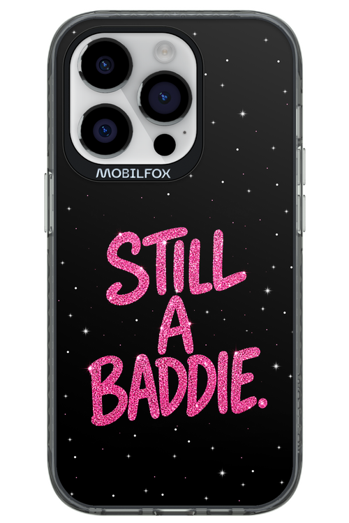 Baddie 2.0 - Apple iPhone 14 Pro