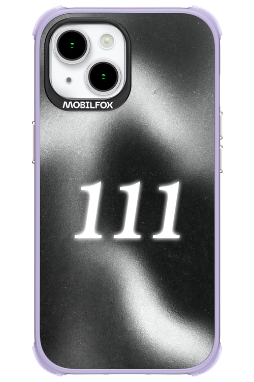 111 - Apple iPhone 15