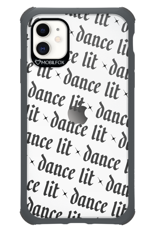 DL T - Apple iPhone 11