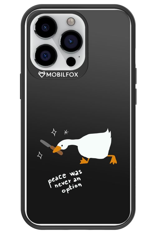 OPTION - Apple iPhone 13 Pro