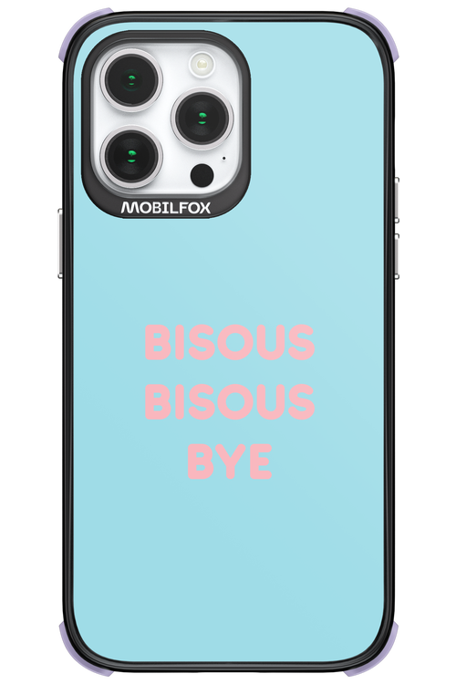 Bisous - Apple iPhone 14 Pro Max