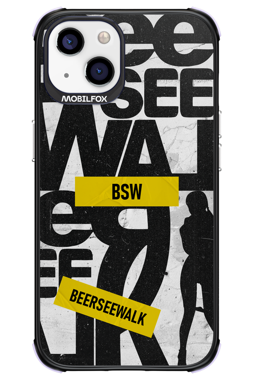 Beerseewalk II - Apple iPhone 13