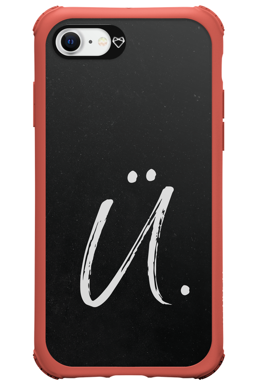 (Off Space) U II 2.0 - Apple iPhone 8