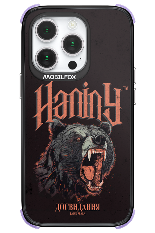 Slavic Prala - Apple iPhone 14 Pro