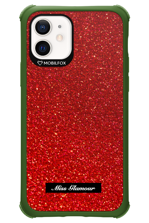 Glam Christmas - Apple iPhone 12