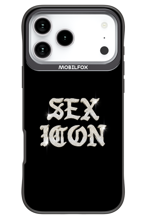 SEX ICON 2.0 - Apple iPhone 17 Pro Max
