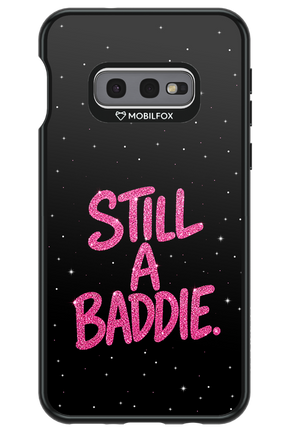 Baddie 2.0 - Samsung Galaxy S10e