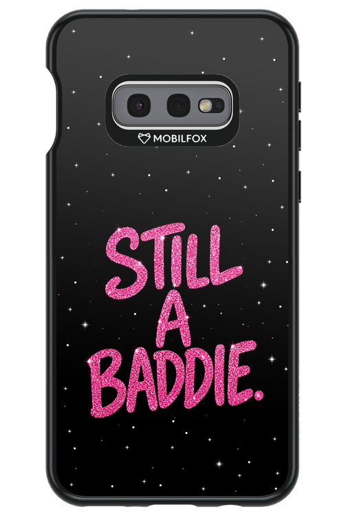 Baddie 2.0 - Samsung Galaxy S10e