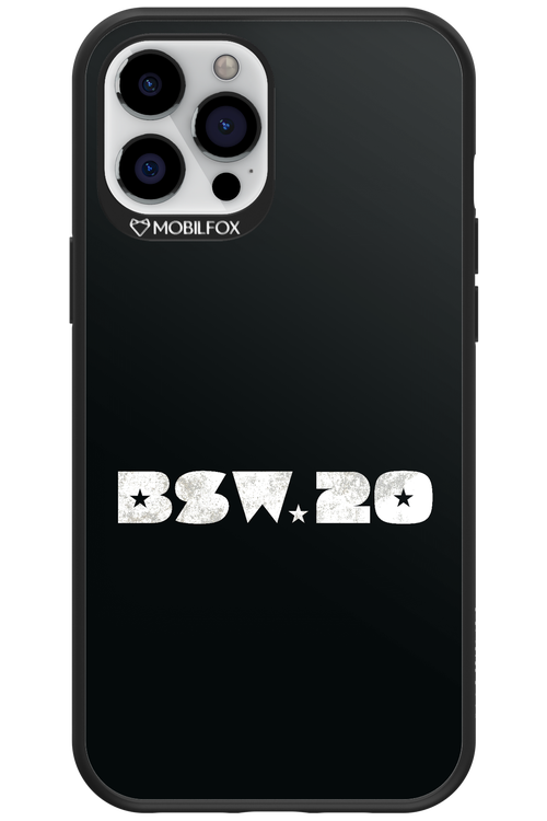 BSW 20 (7) 2.0 - Apple iPhone 12 Pro Max