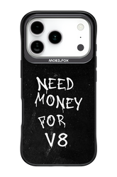 V8 2.0 - Apple iPhone 17 Pro