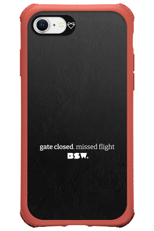 BSW FourSeasons 5 2.0 - Apple iPhone SE 2020