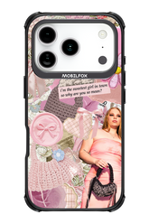 Sweet Fairy - Apple iPhone 17 Pro