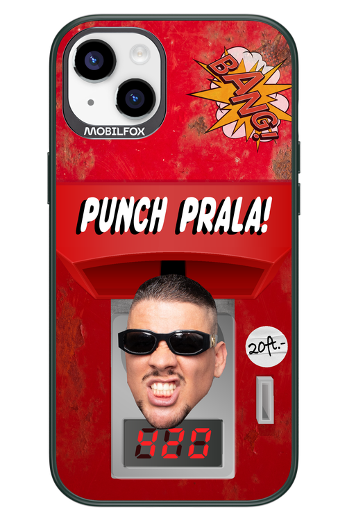 Punch Prala - Apple iPhone 14 Plus