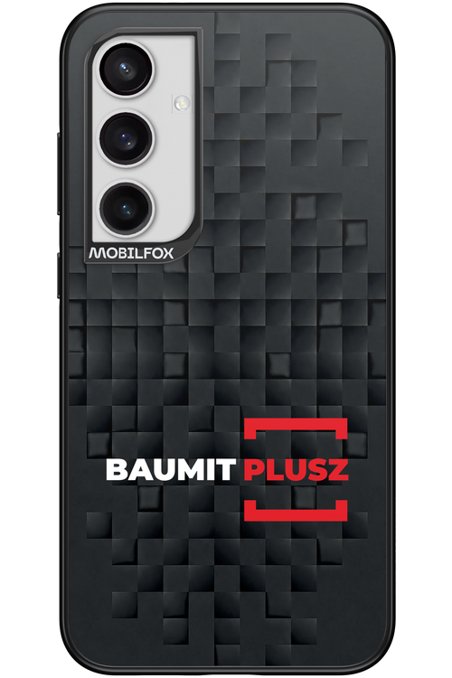 BAUMIT 2.0 - Samsung Galaxy S24+