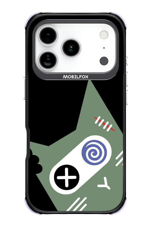 scarface - Apple iPhone 17 Pro