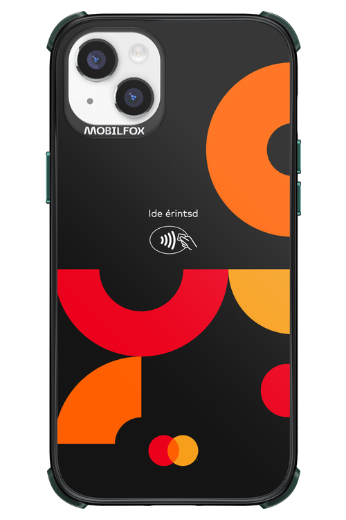 MC Black - Apple iPhone 14 Plus