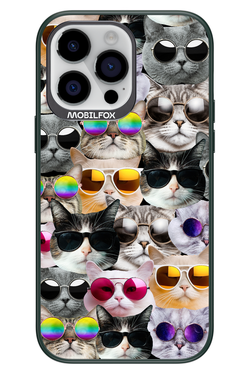 Cat World - Apple iPhone 14 Pro Max