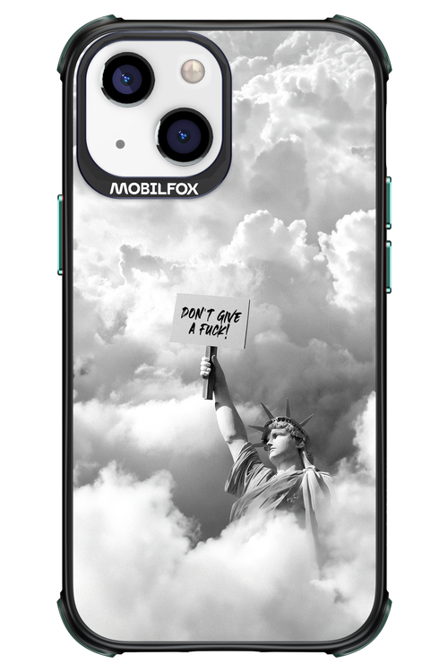 Don't give a  - Apple iPhone 13 Mini