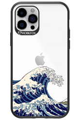 Great Wave - Apple iPhone 12 Pro