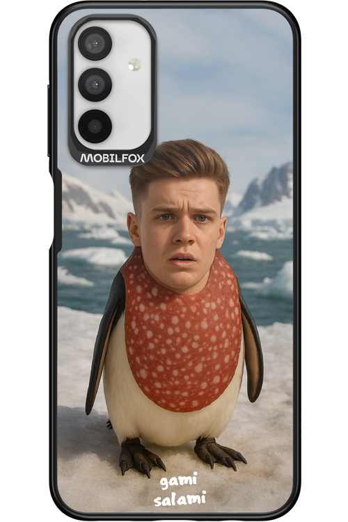Gami Salami - Samsung Galaxy A04s