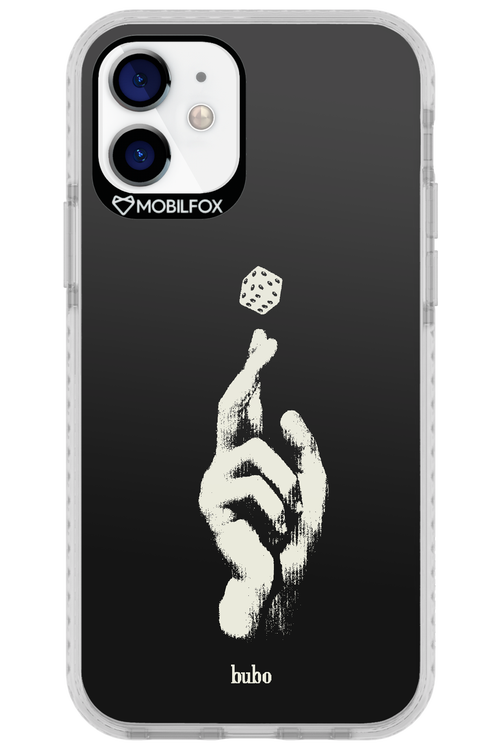 DAMNED LUCK 2.0 - Apple iPhone 12
