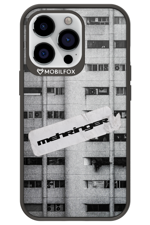 Mehringer Block - Apple iPhone 13 Pro
