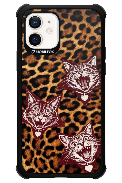 Cats and Chaos 2.0 - Apple iPhone 12