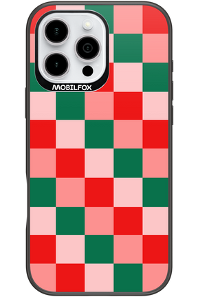 Christmas Pattern - Apple iPhone 16 Pro Max