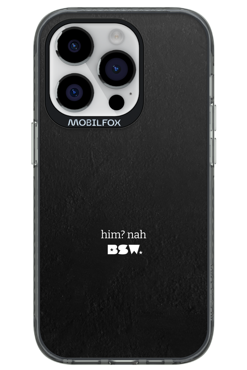 BSW FourSeasons 9 2.0 - Apple iPhone 14 Pro