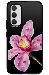 Pink Hibiscus 2.0 - Samsung Galaxy A34