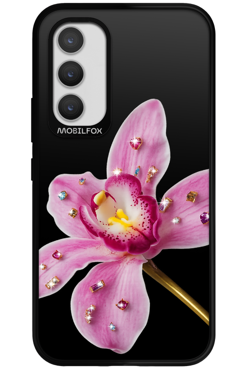 Pink Hibiscus 2.0 - Samsung Galaxy A34