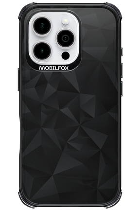 Low Poly - Apple iPhone 16 Pro