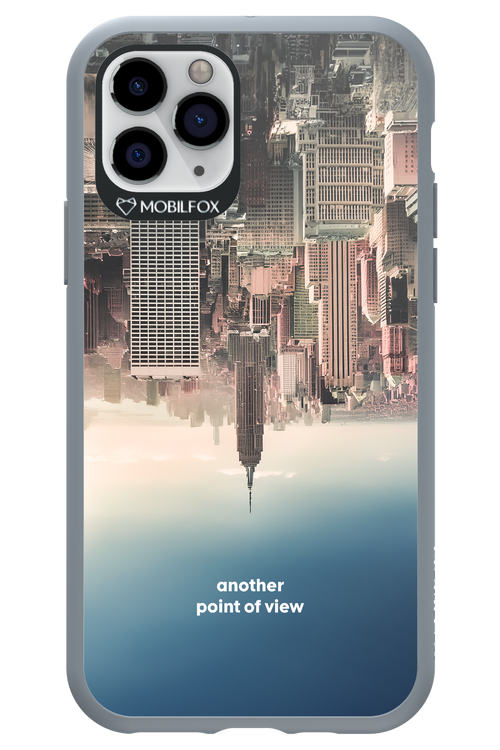 N-York - Apple iPhone 11 Pro