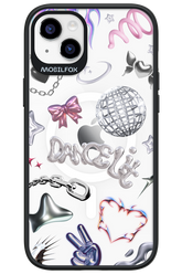 3D Universe T - Apple iPhone 14 Plus