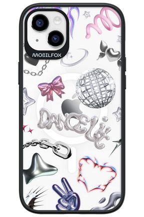 3D Universe T - Apple iPhone 14 Plus