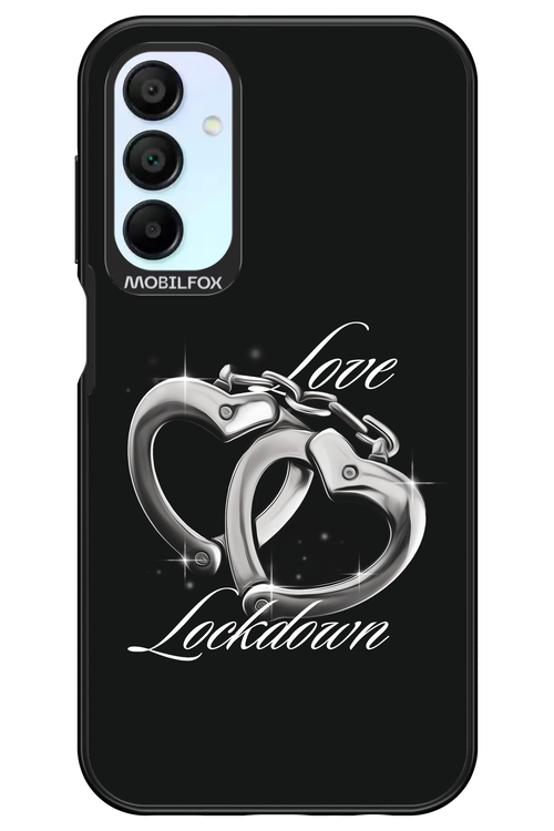 Love Lockdown - Samsung Galaxy A15