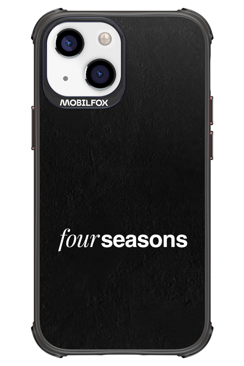 BSW FourSeasons 2 2.0 - Apple iPhone 13 Mini