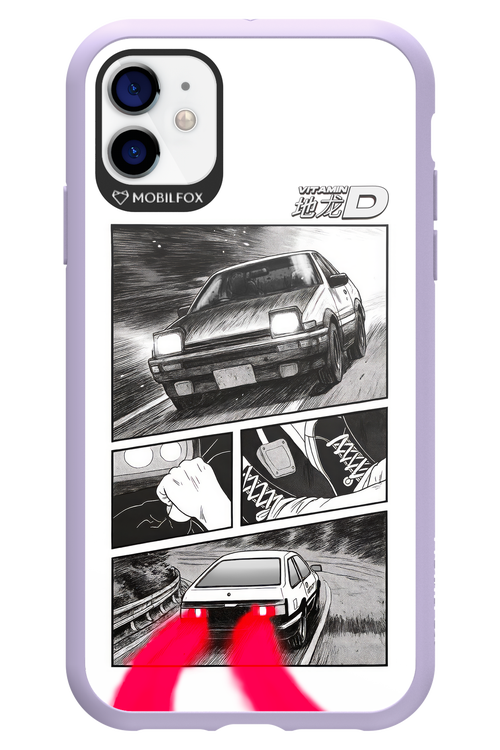 Vitamin D - Apple iPhone 11