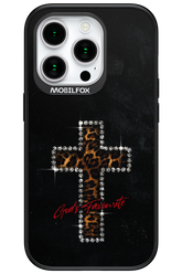 God's Favourite - Apple iPhone 15 Pro