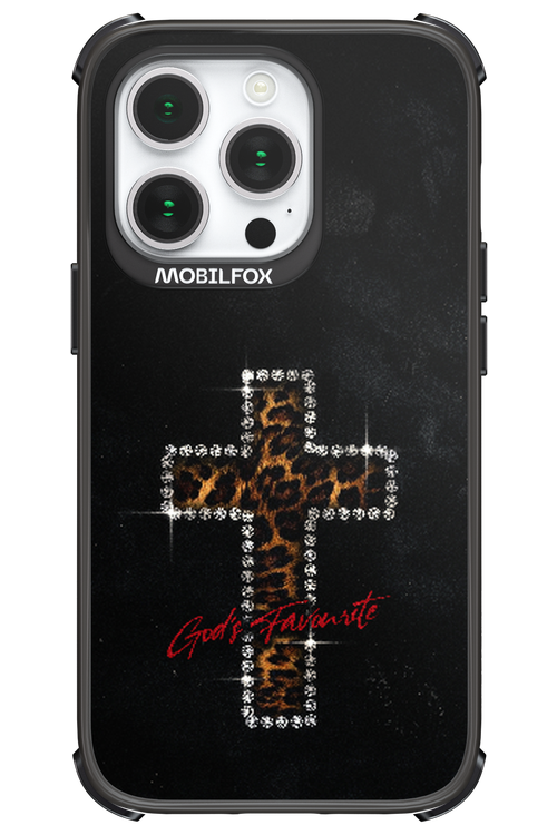 God's Favourite - Apple iPhone 14 Pro