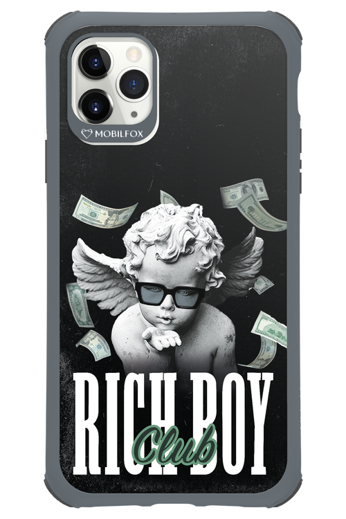 RICH BOY - Apple iPhone 11 Pro Max