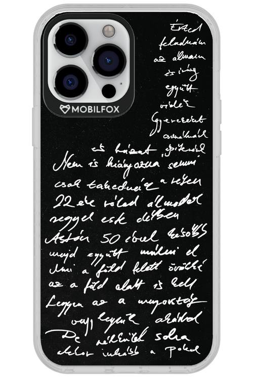 Úgy Unom - Apple iPhone 13 Pro Max