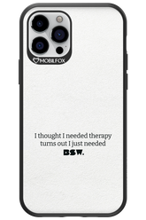 BSW FourSeasons 17 2.0 - Apple iPhone 12 Pro