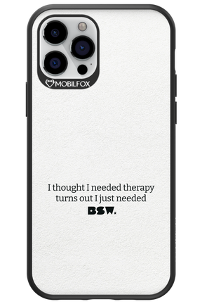 BSW FourSeasons 17 2.0 - Apple iPhone 12 Pro