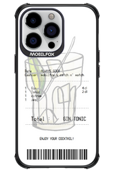 gin tonik - Apple iPhone 13 Pro