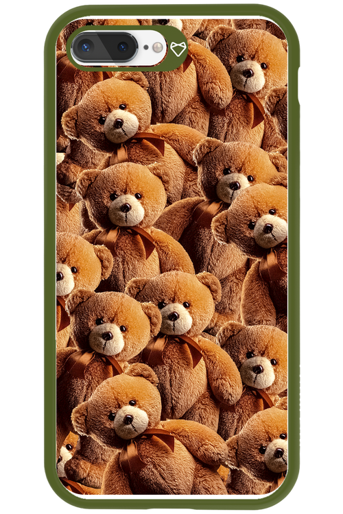 Teddys - Apple iPhone 8 Plus