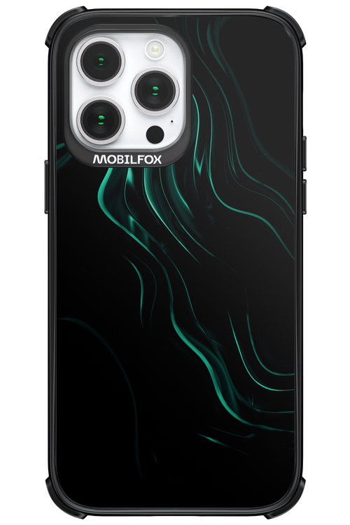 Northern Lights 2.0 - Apple iPhone 14 Pro Max